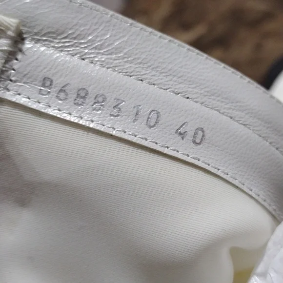 Alexander McQueen Boots - Picture 8 of 13